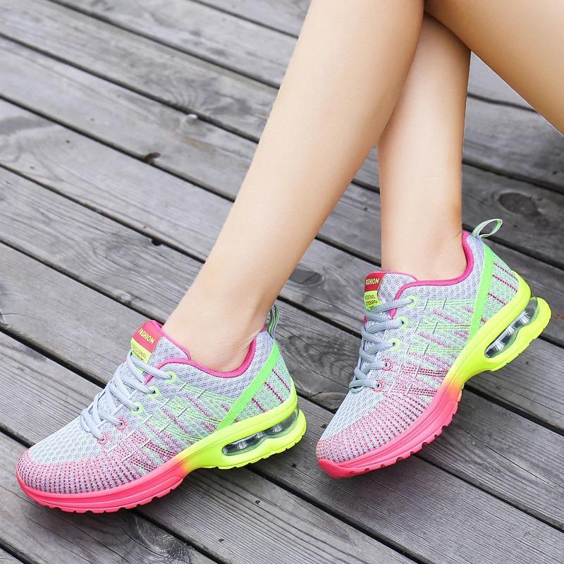 Chaussures Sport pour femmes