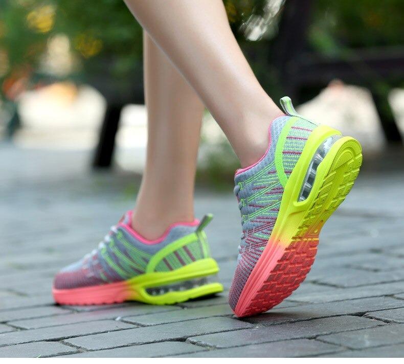 Chaussures Sport pour femmes