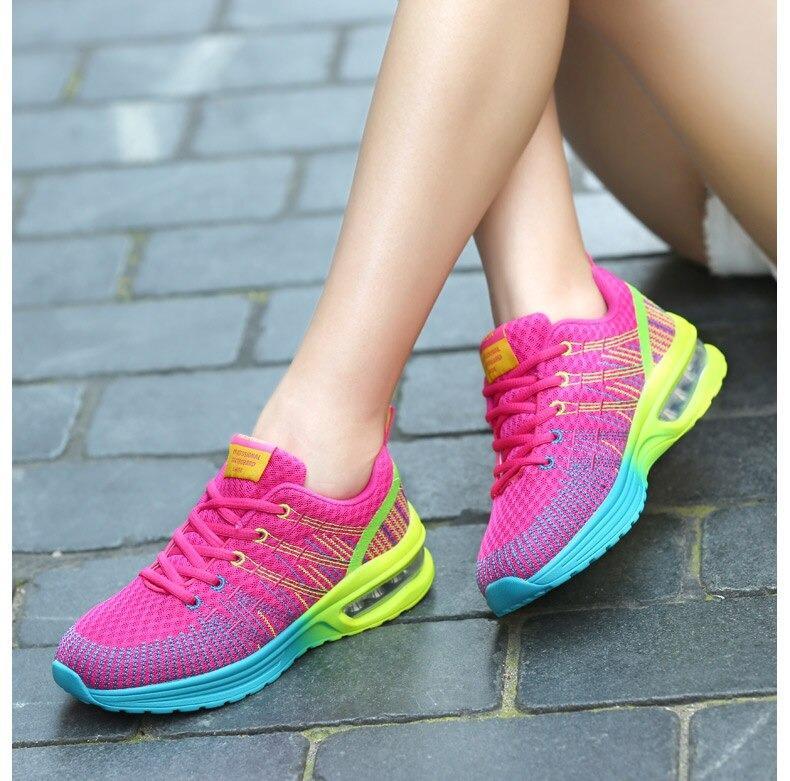 Chaussures Sport pour femmes