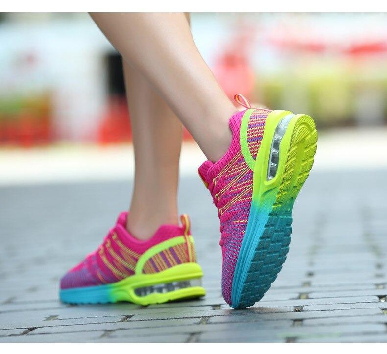 Chaussures Sport pour femmes