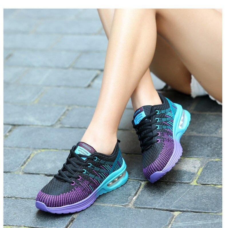 Chaussures Sport pour femmes