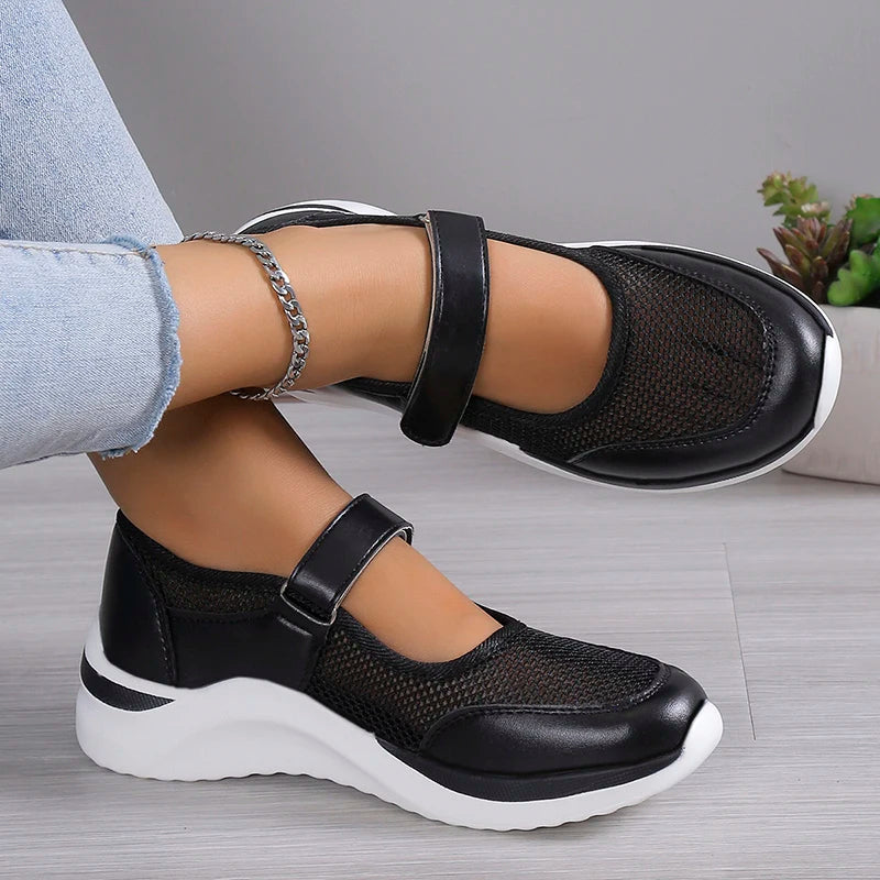 Chaussures Mesh Confort+