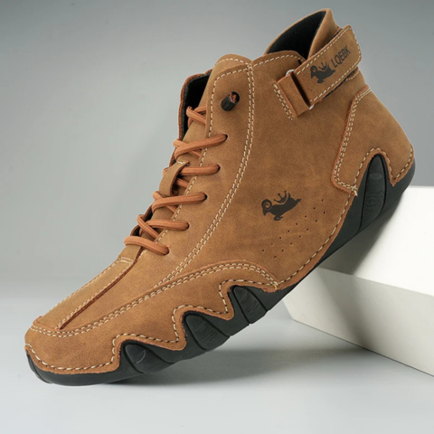 Chaussures de Marche Casual de Luxe pour Hommes