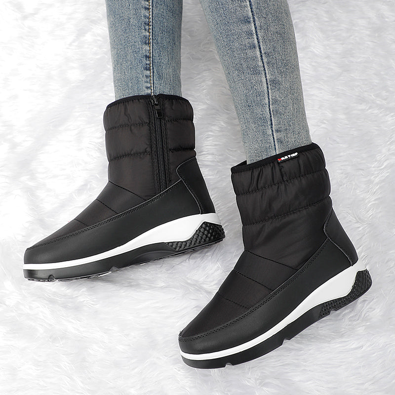 Bottes D'hiver pour Femmes