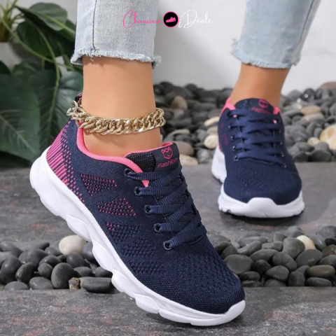 Chaussures de marche confortables pour femmes