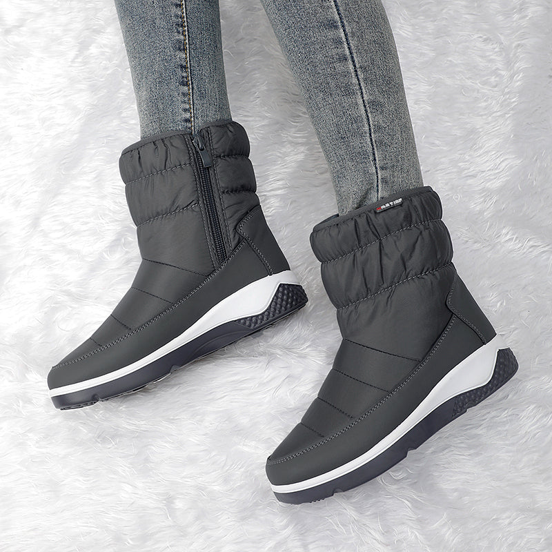 Bottes D'hiver pour Femmes