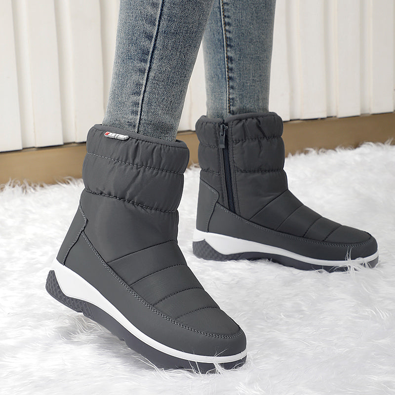 Bottes D'hiver pour Femmes