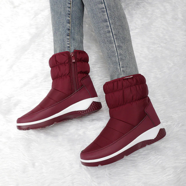 Bottes D'hiver pour Femmes