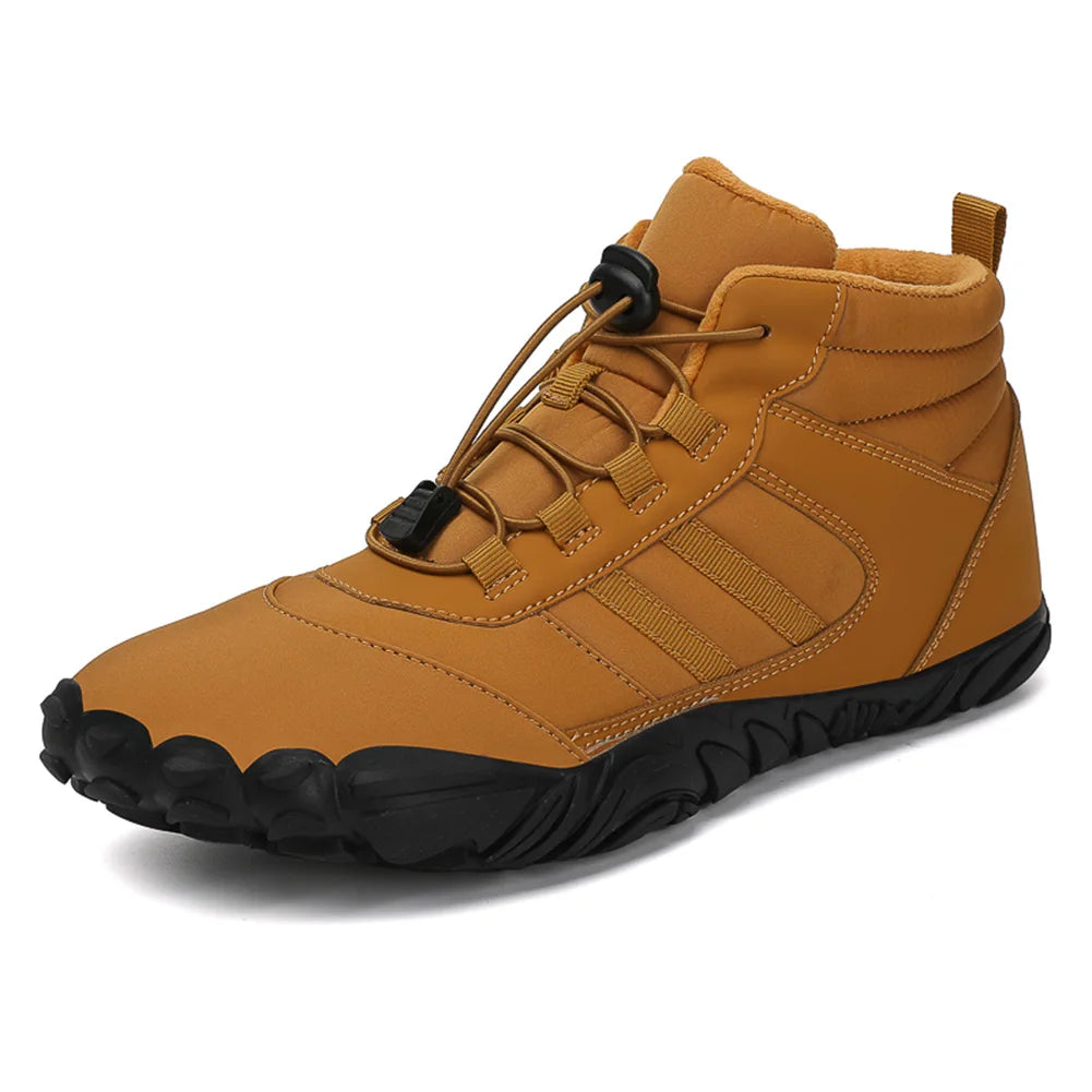 Chaussures Hivernales Pieds Nus pour hommes et femmes