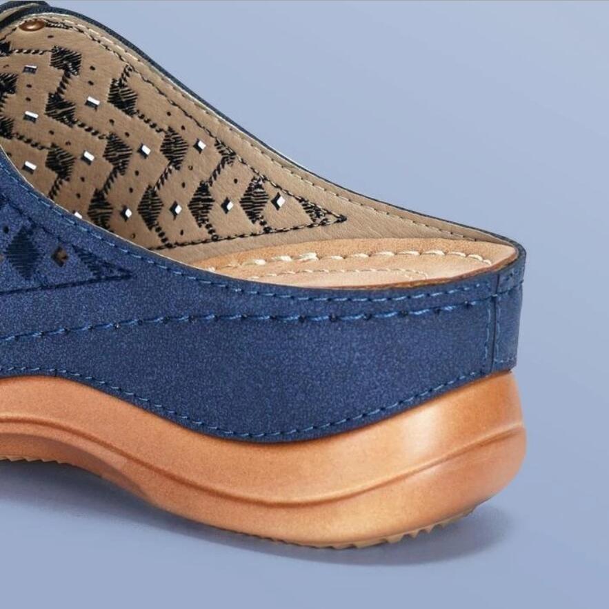 ChaussureIdeale® Sandales confortables et légères pour femmes