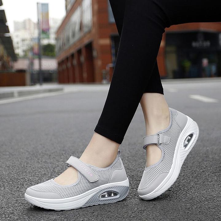 Chaussure-ideale®Chaussures confortables et antidérapantes pour femmes