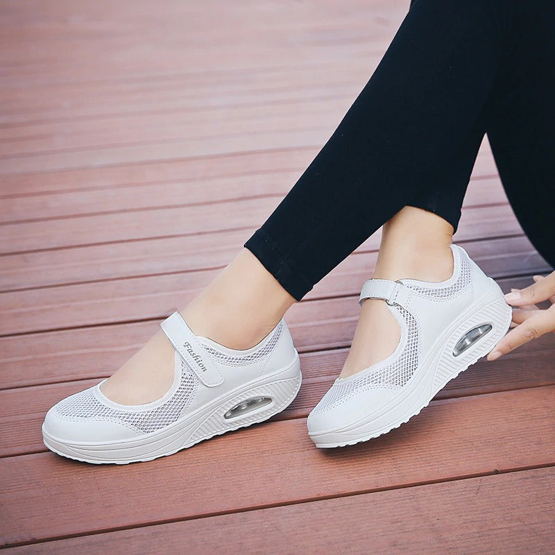 Chaussure-ideale®Chaussures confortables et antidérapantes pour femmes