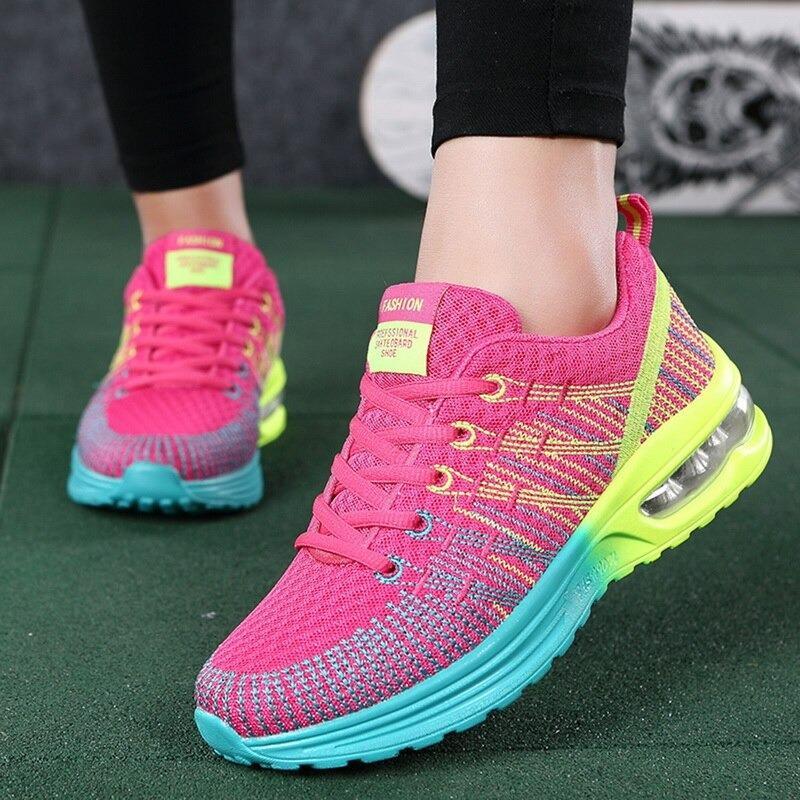 Chaussures Sport pour femmes