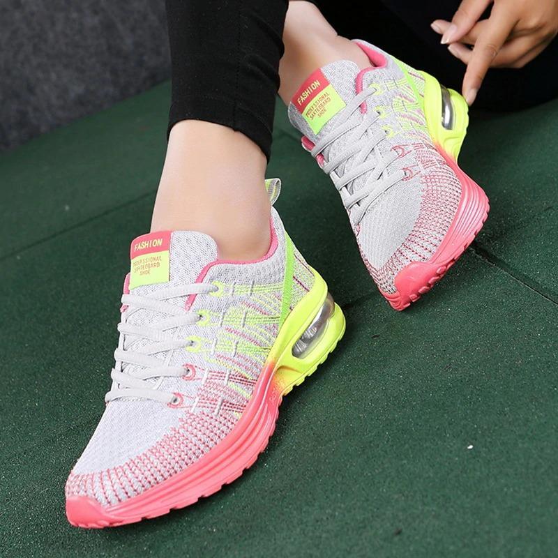 Chaussures Sport pour femmes