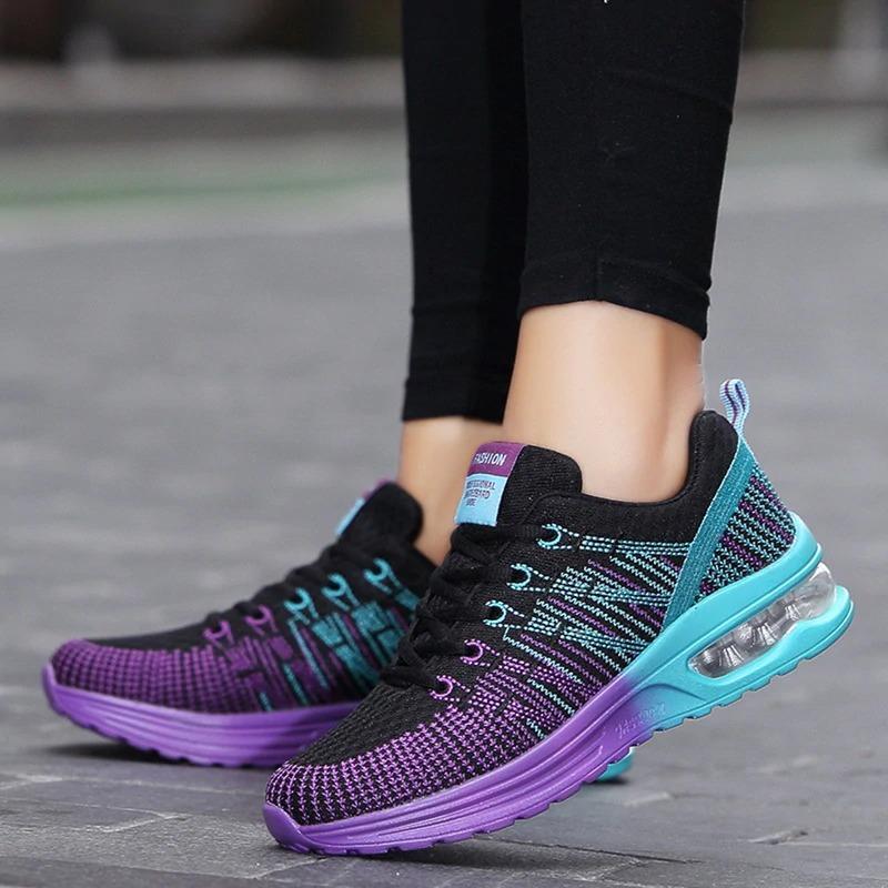 Chaussures Sport pour femmes