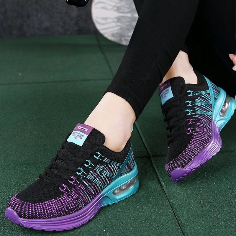 Chaussures Sport pour femmes