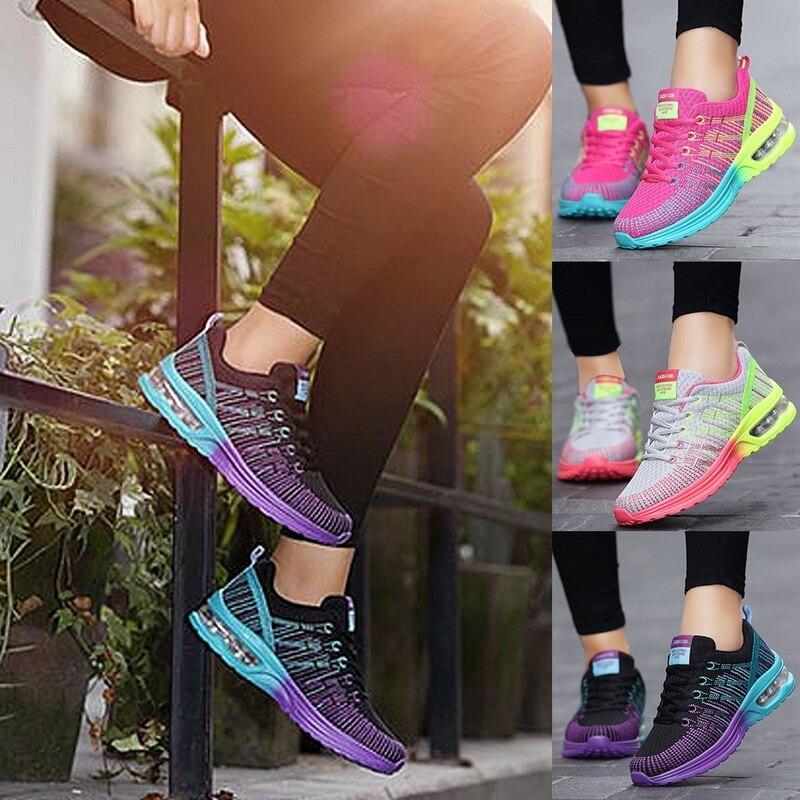 Chaussures Sport pour femmes