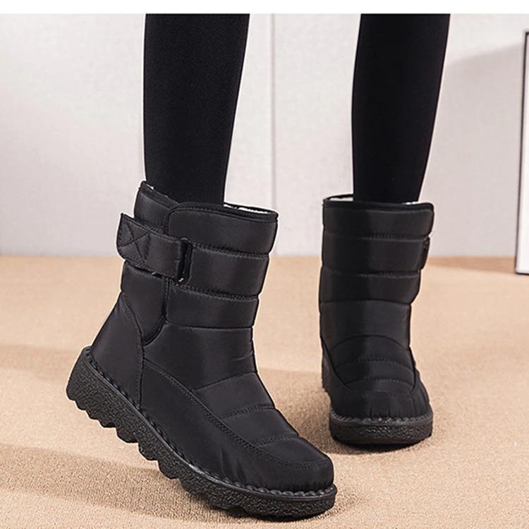 Bottes Imperméables et décontractées pour femmes